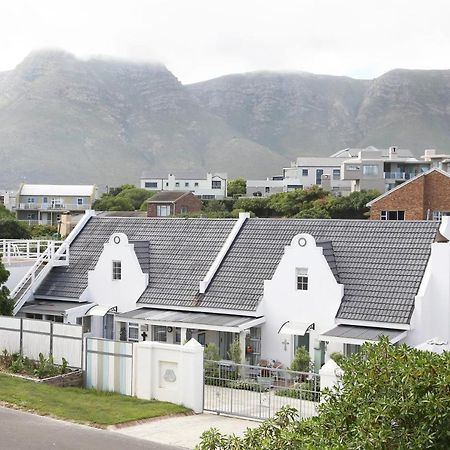 Hotel A Thyme And Plaice Hermanus Esterno foto