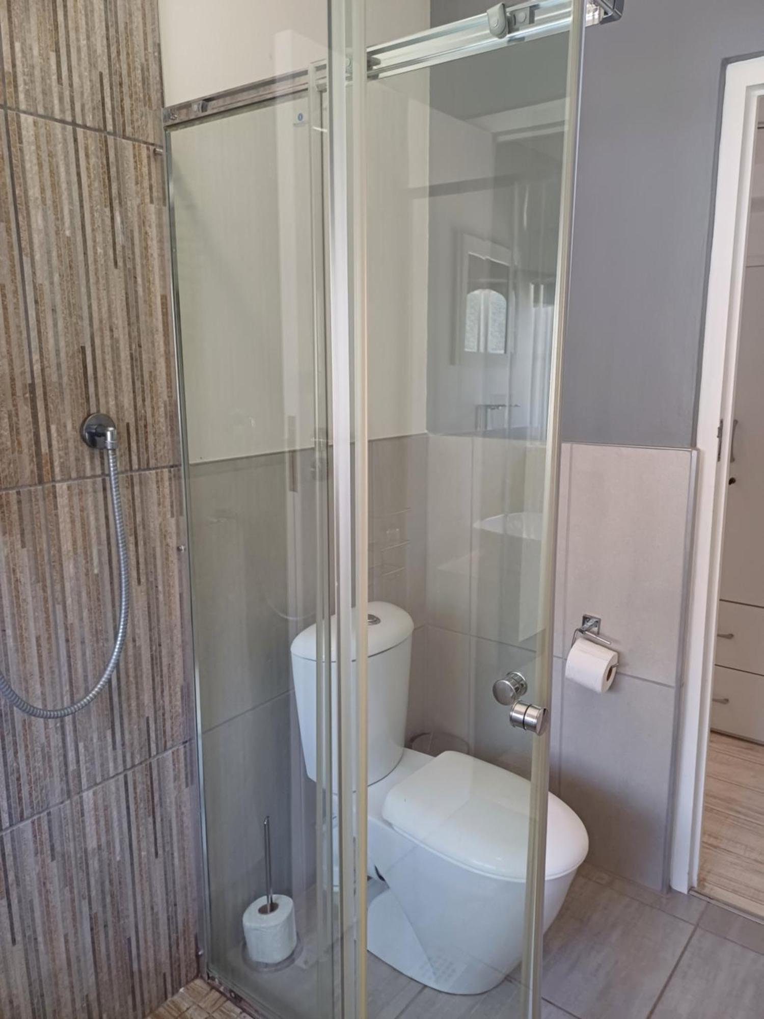 Hotel A Thyme And Plaice Hermanus Esterno foto
