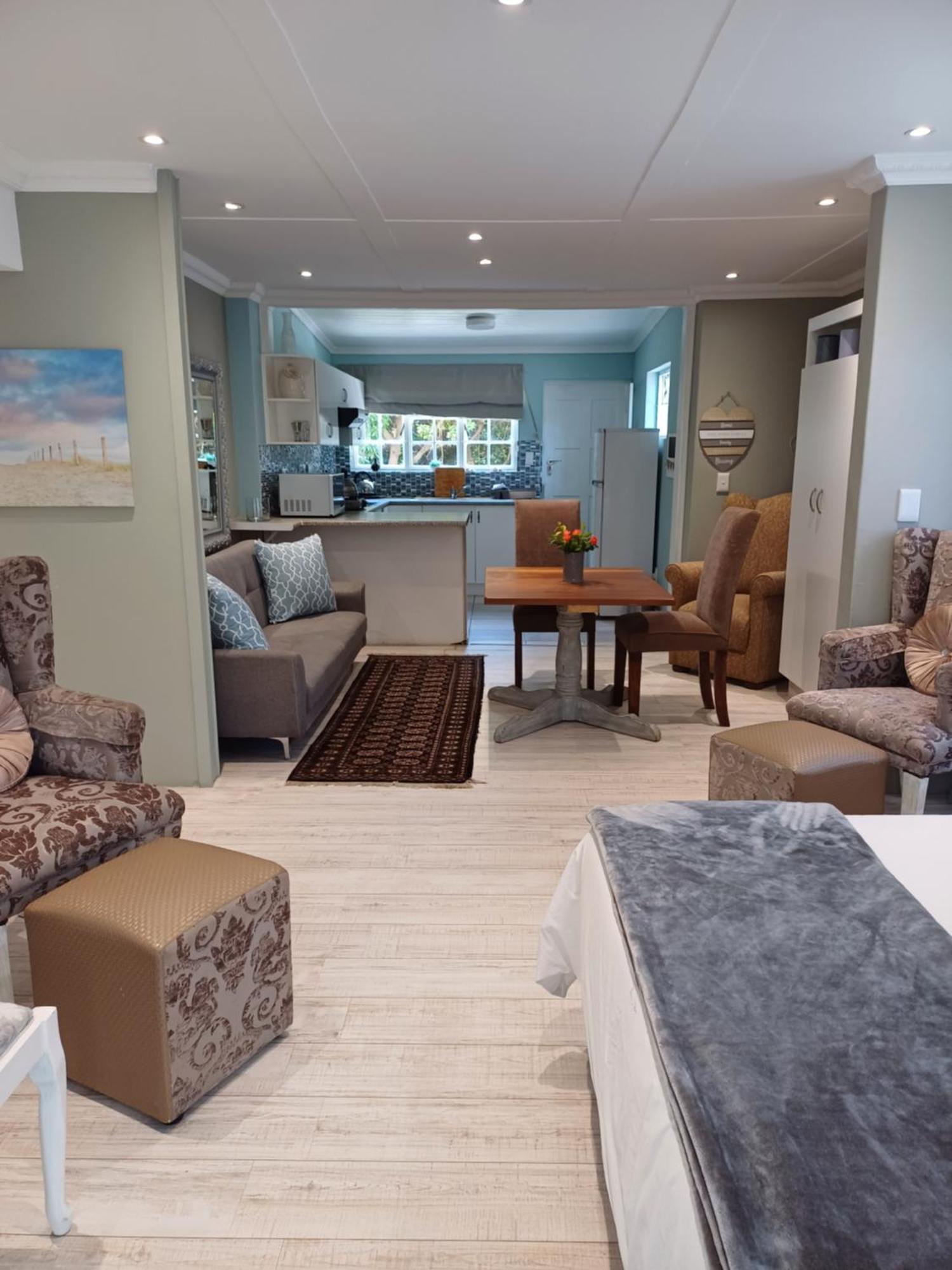 Hotel A Thyme And Plaice Hermanus Camera foto