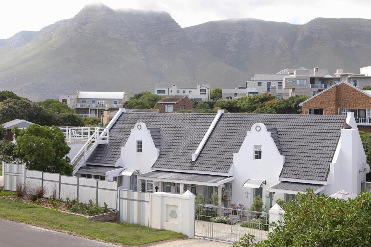 Hotel A Thyme And Plaice Hermanus Esterno foto